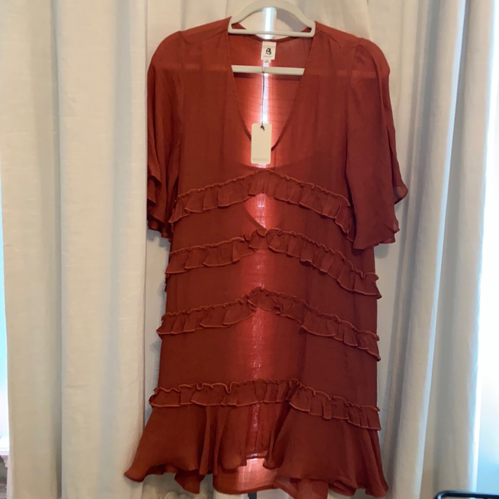 BRAND NEW flawless brand dress